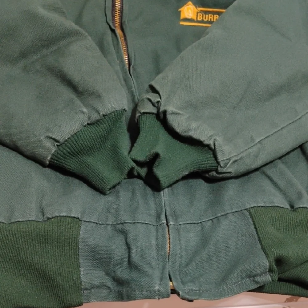 Pella hardly worn